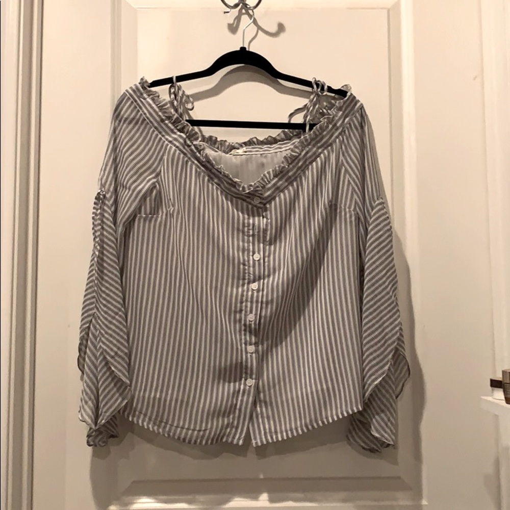 Essue blouse